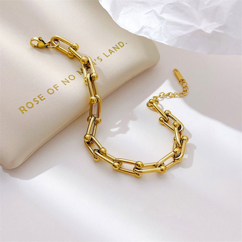 Ryder Bracelet
