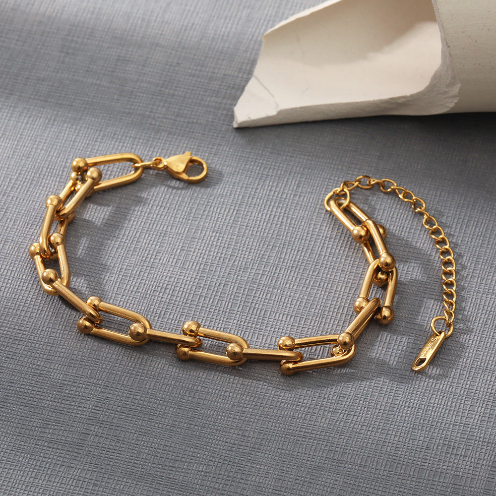 Ryder Bracelet