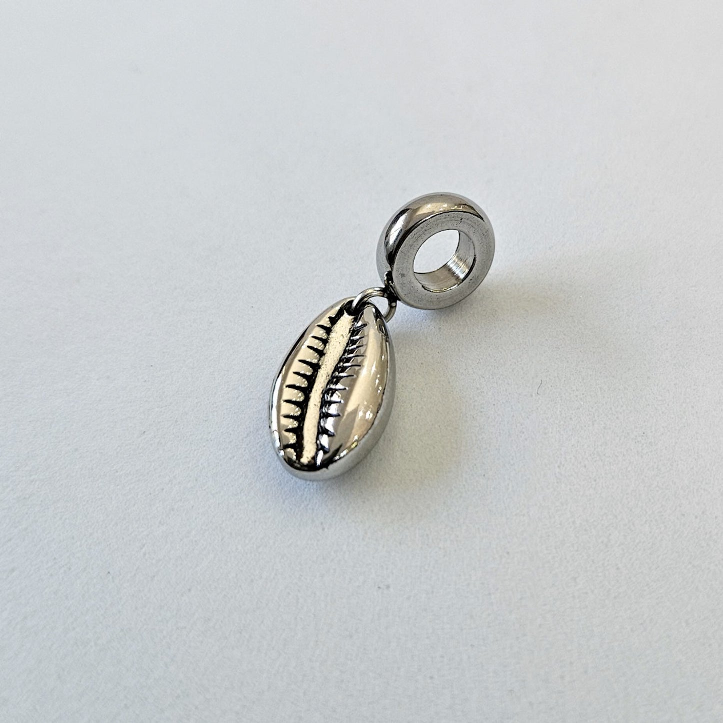 Shell Pendant Bracelet Charm
