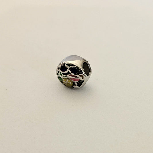 Sundowners Bead Bracelet Charm