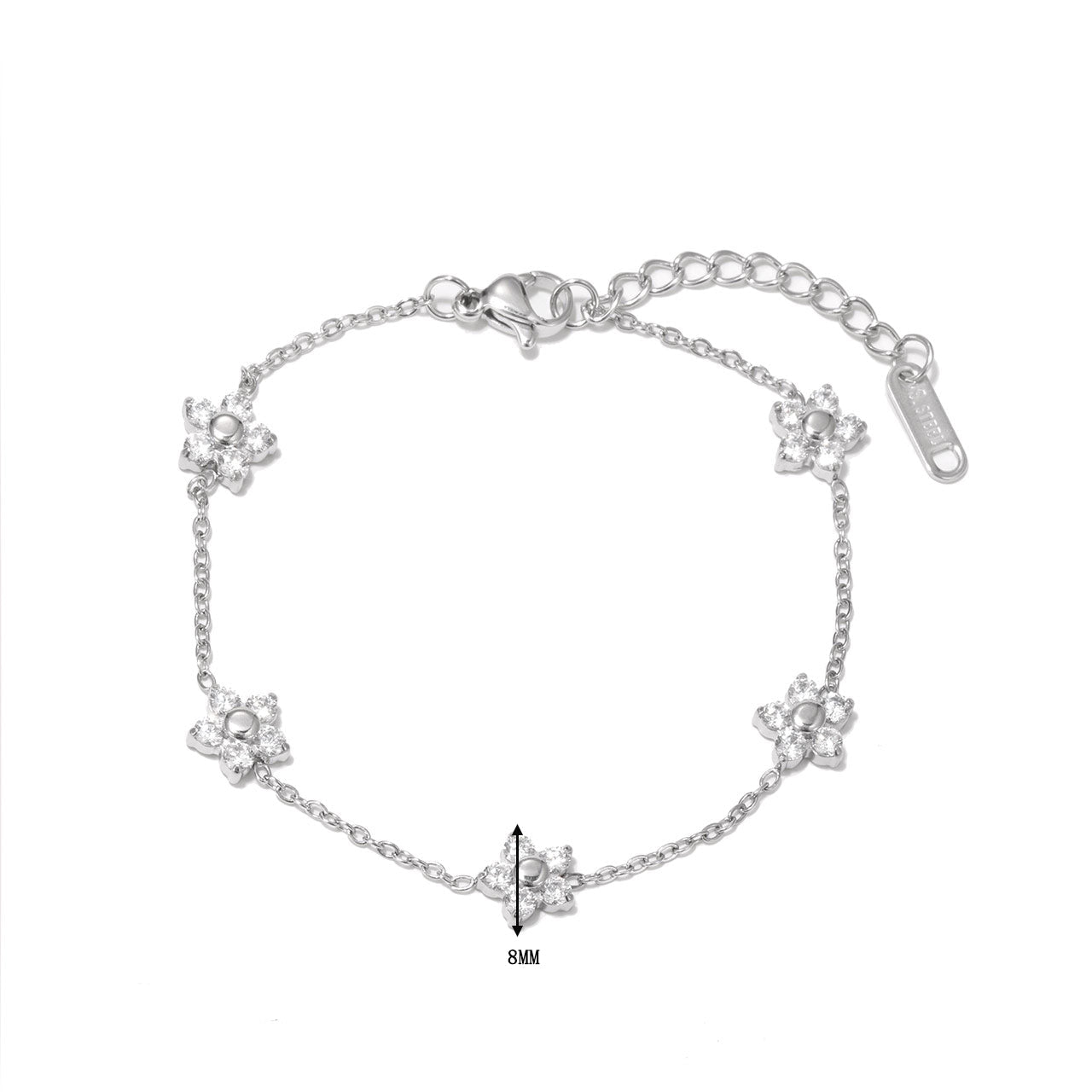 The Blossom Bracelet