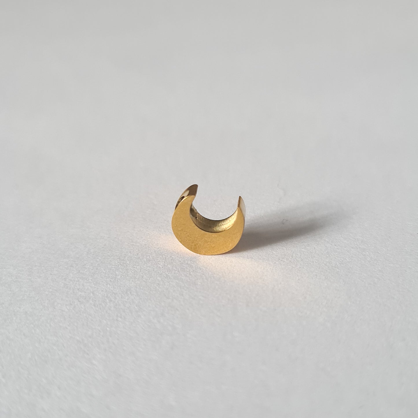Moon Slider Charms