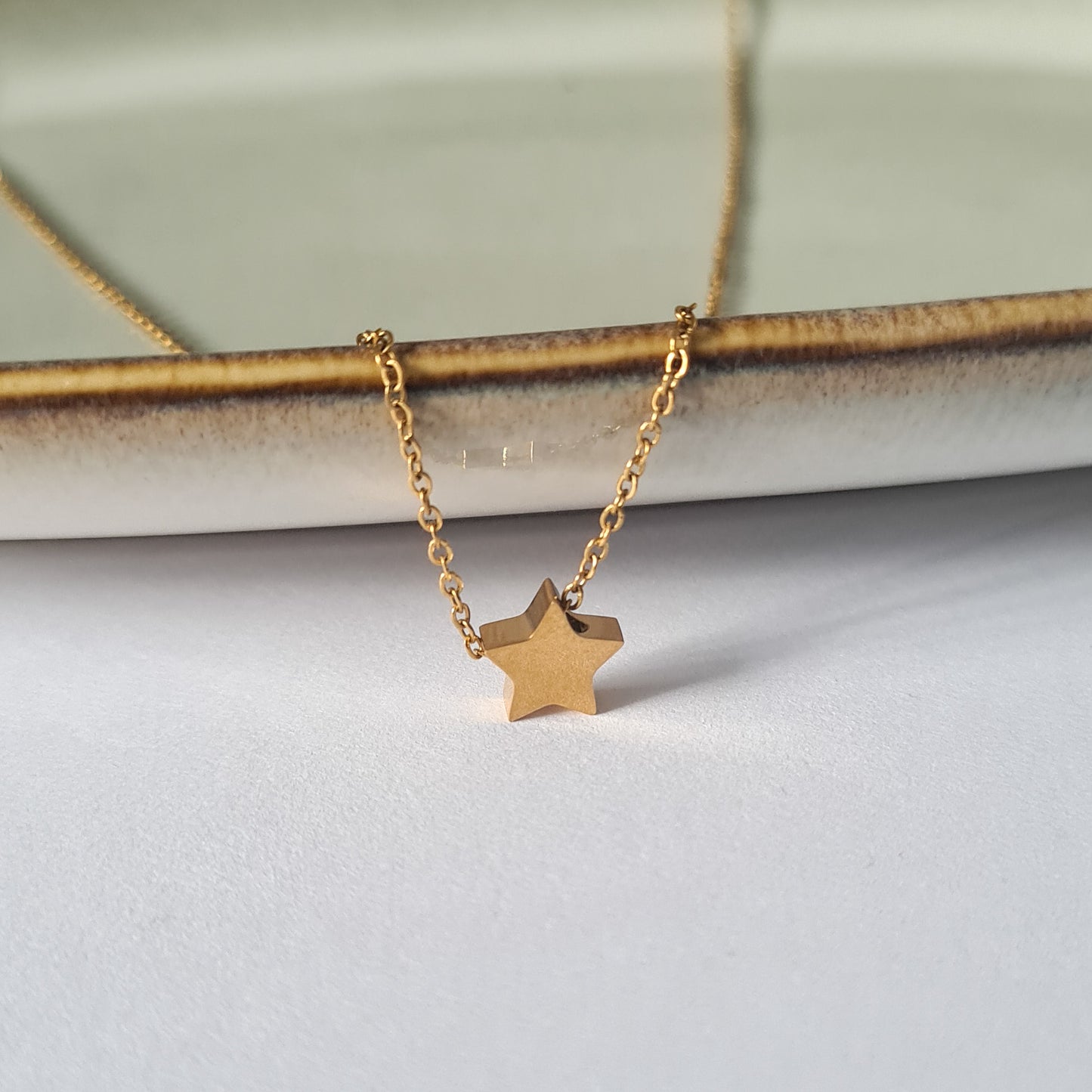 Star Slider Charms
