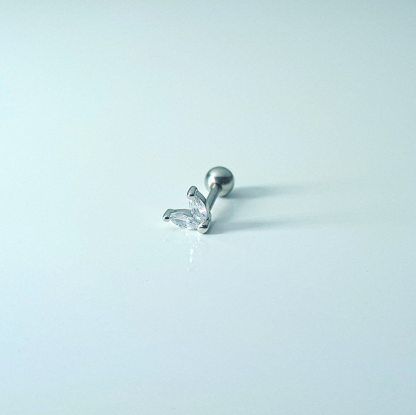 Bunny | Screw Ball Stud