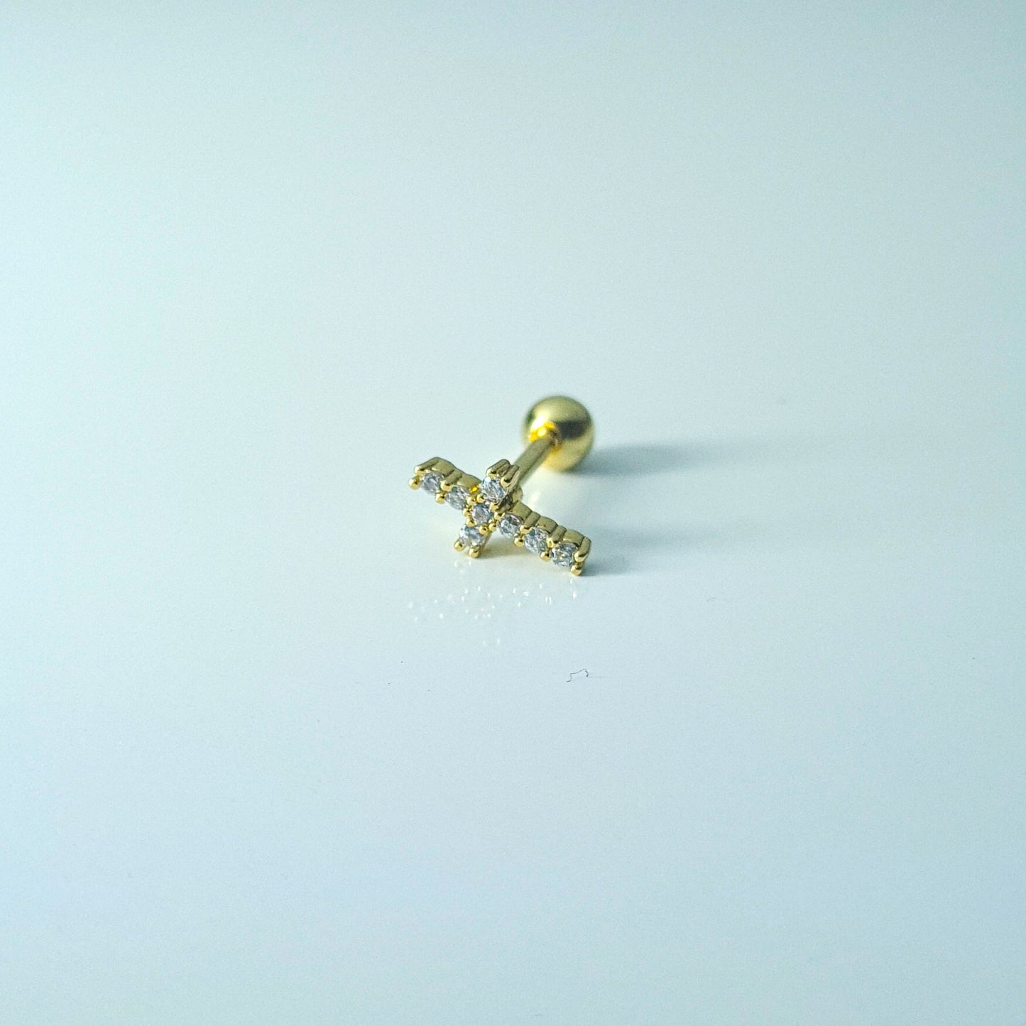 Cross | Screw Ball Stud (1pc single)