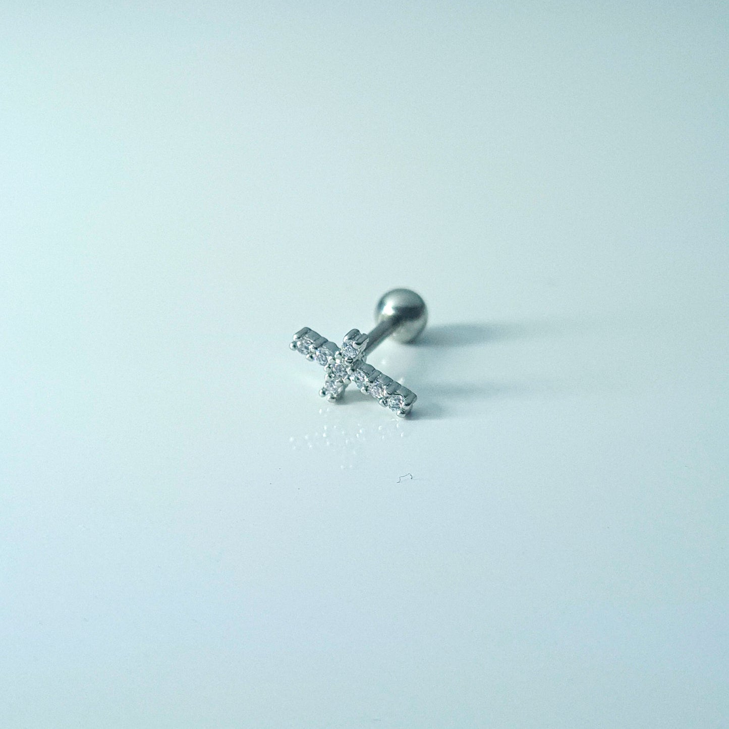 Cross | Screw Ball Stud (1pc single)