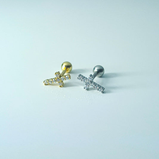 Cross | Screw Ball Stud (1pc single)