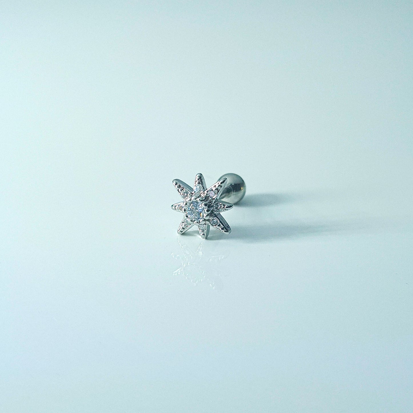 Supernova | Screw Ball Stud (1pc single)