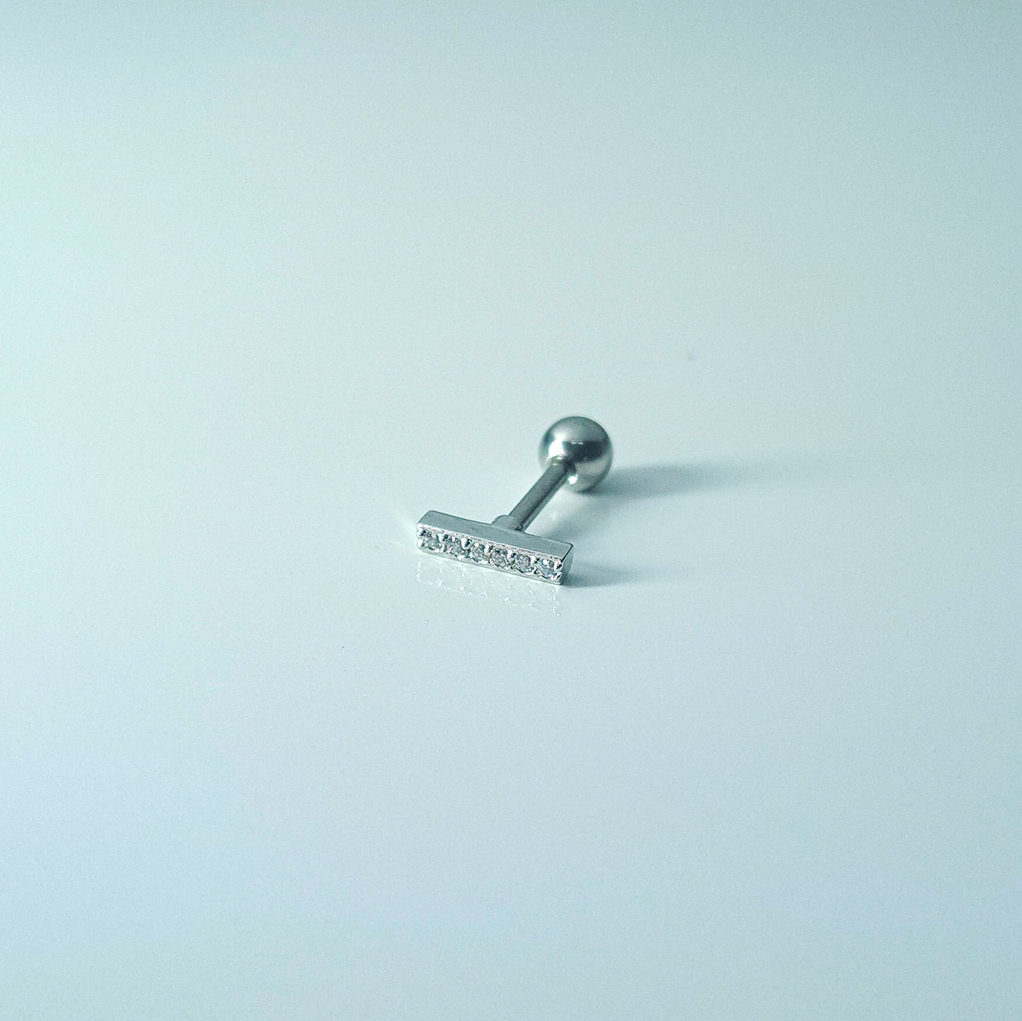 Bar | Screw Ball Stud (1pc single)