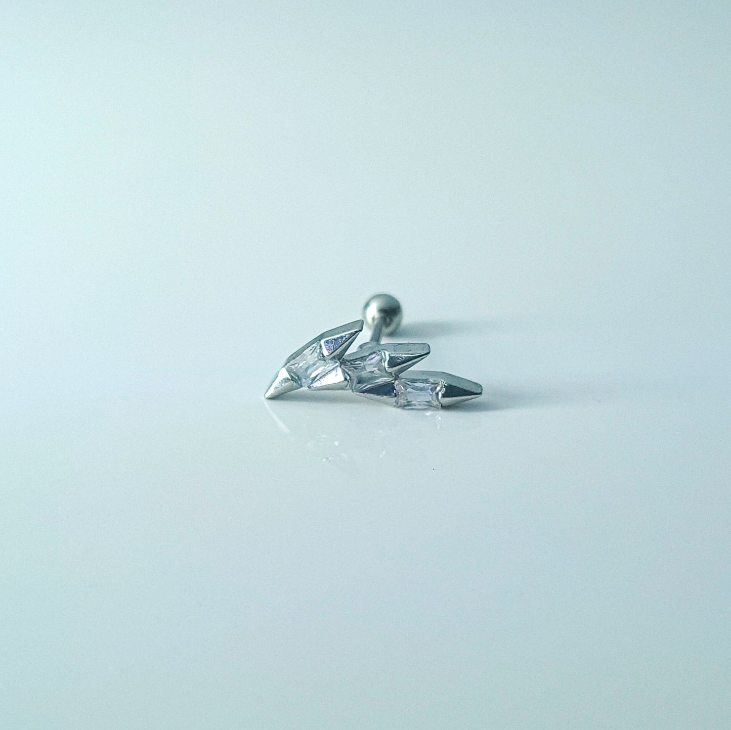 Fang | Screw Ball Stud (1pc single)