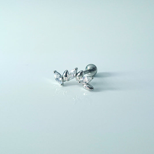 Sonic | Screw Ball Stud (1pc)