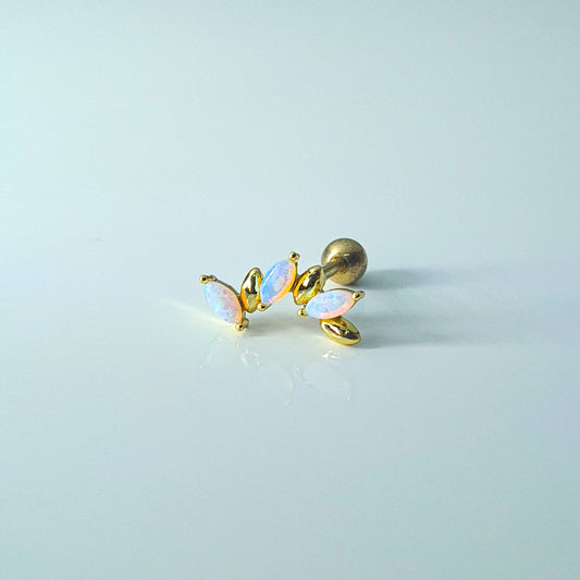 Opal Sonic | Screw Ball Stud