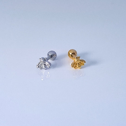 Bumblebee | Screw Ball Stud (1pc single)