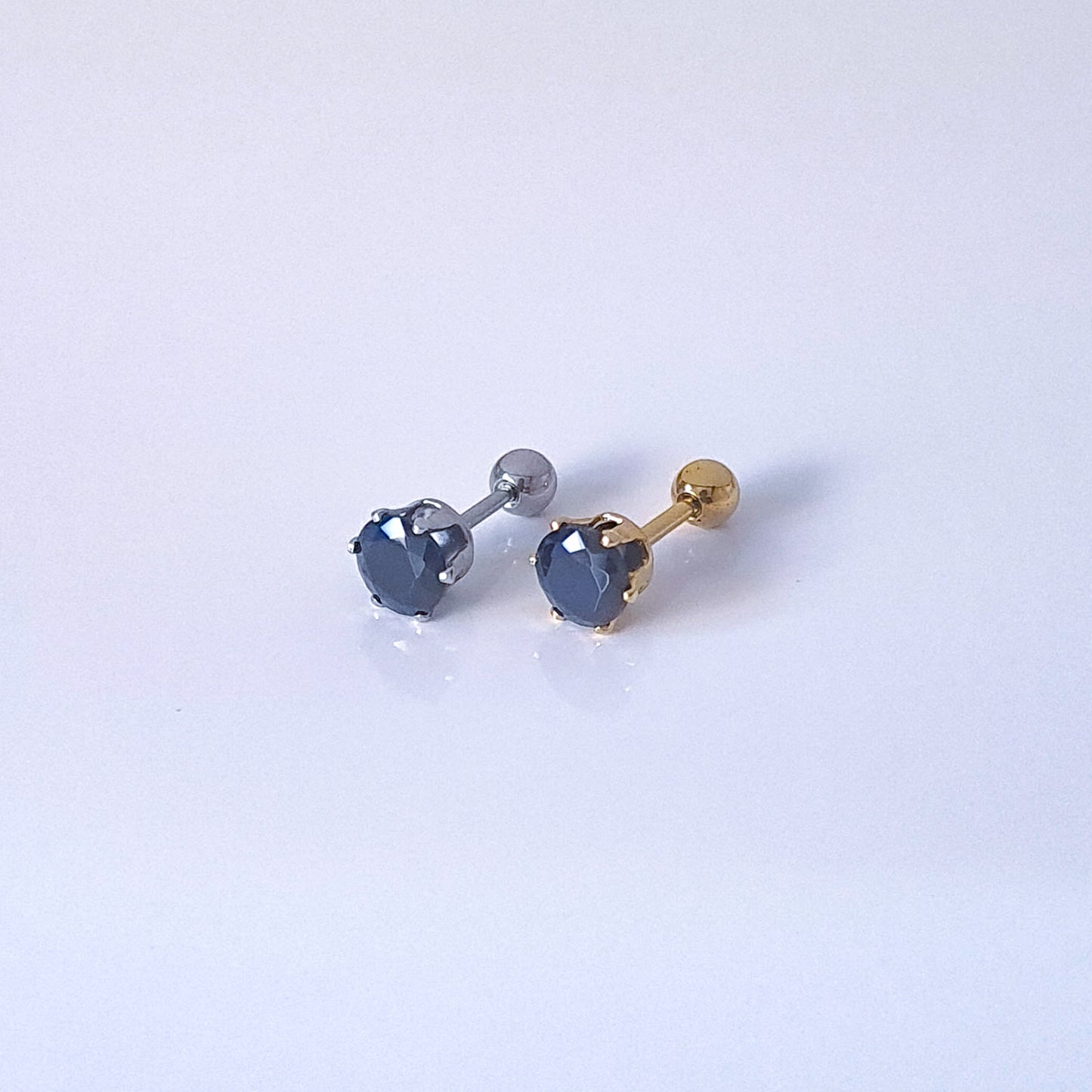 Black Diamond | Screw Ball Stud