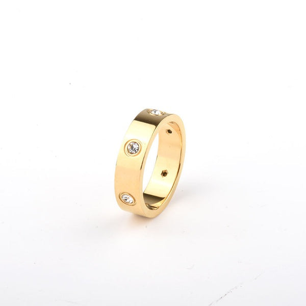 Camden Ring