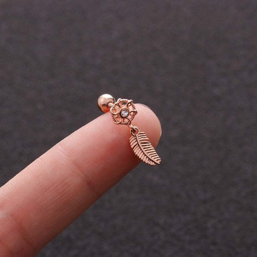 Dreamcatcher | Screw Ball Stud (1pc single)