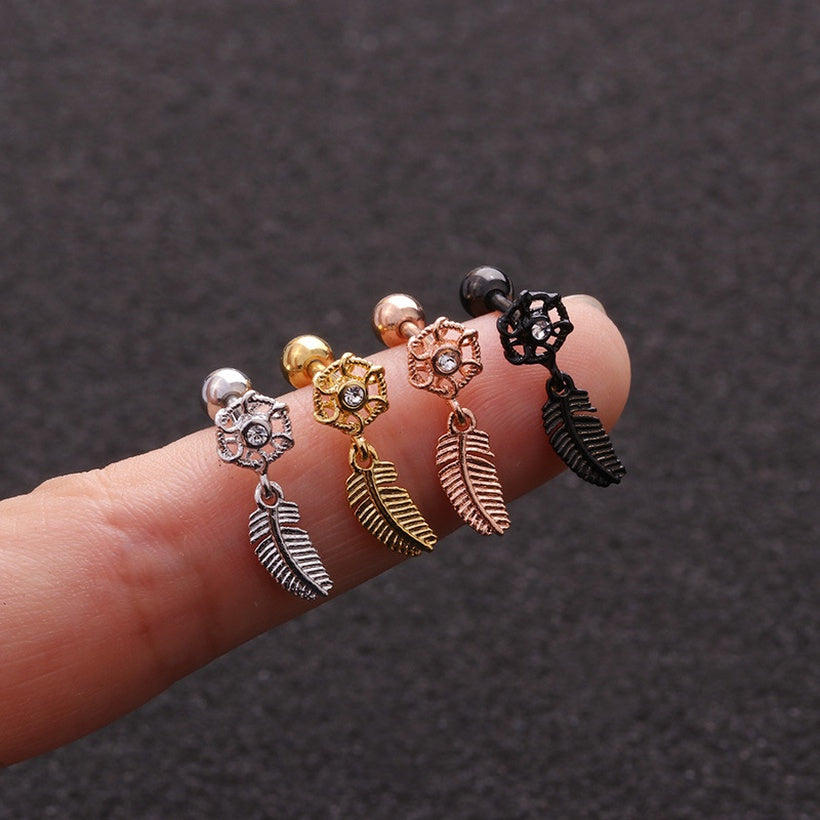 Dreamcatcher | Screw Ball Stud (1pc single)