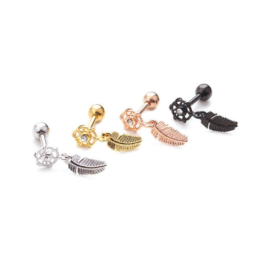 Dreamcatcher | Screw Ball Stud (1pc single)