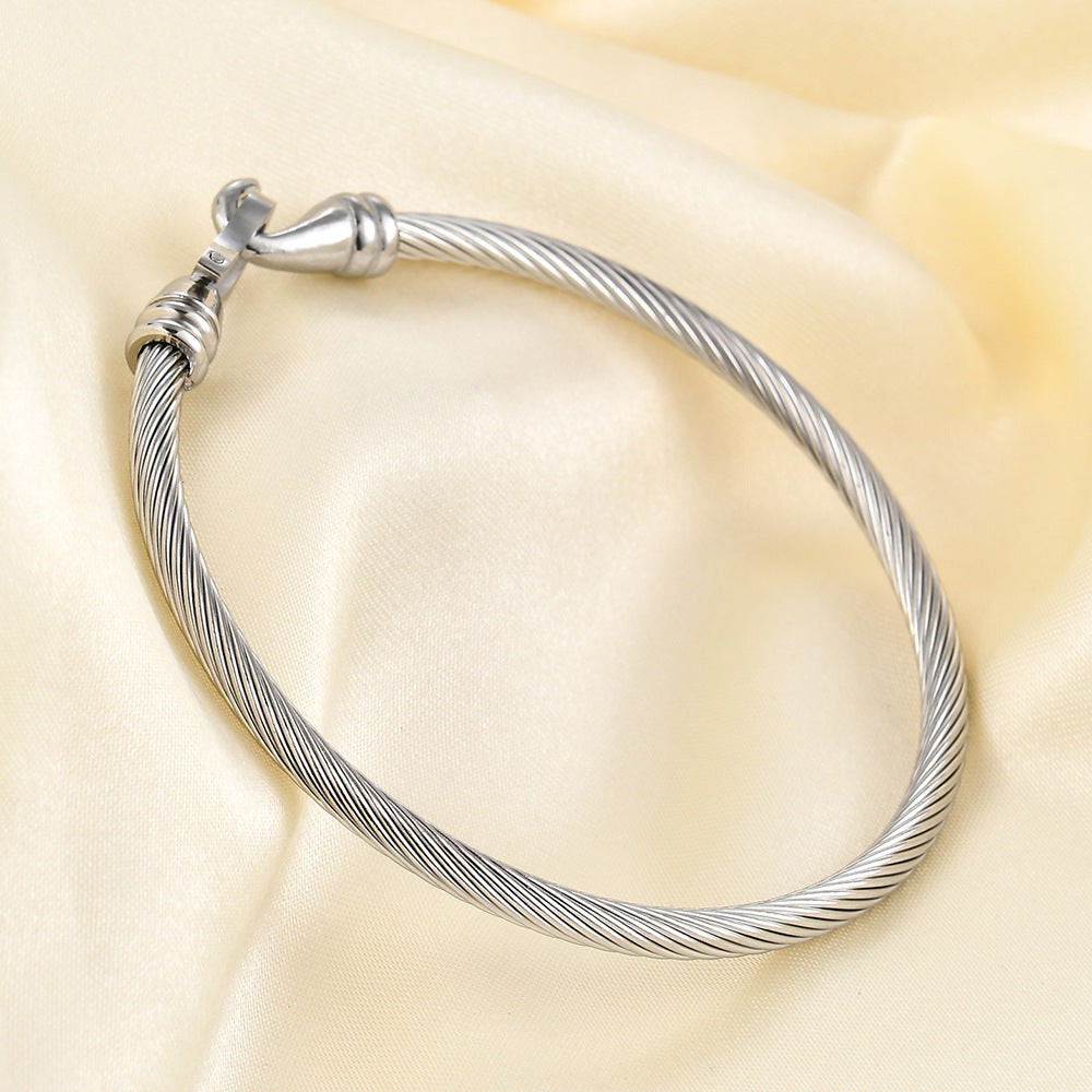 Mustang Sally Bangle