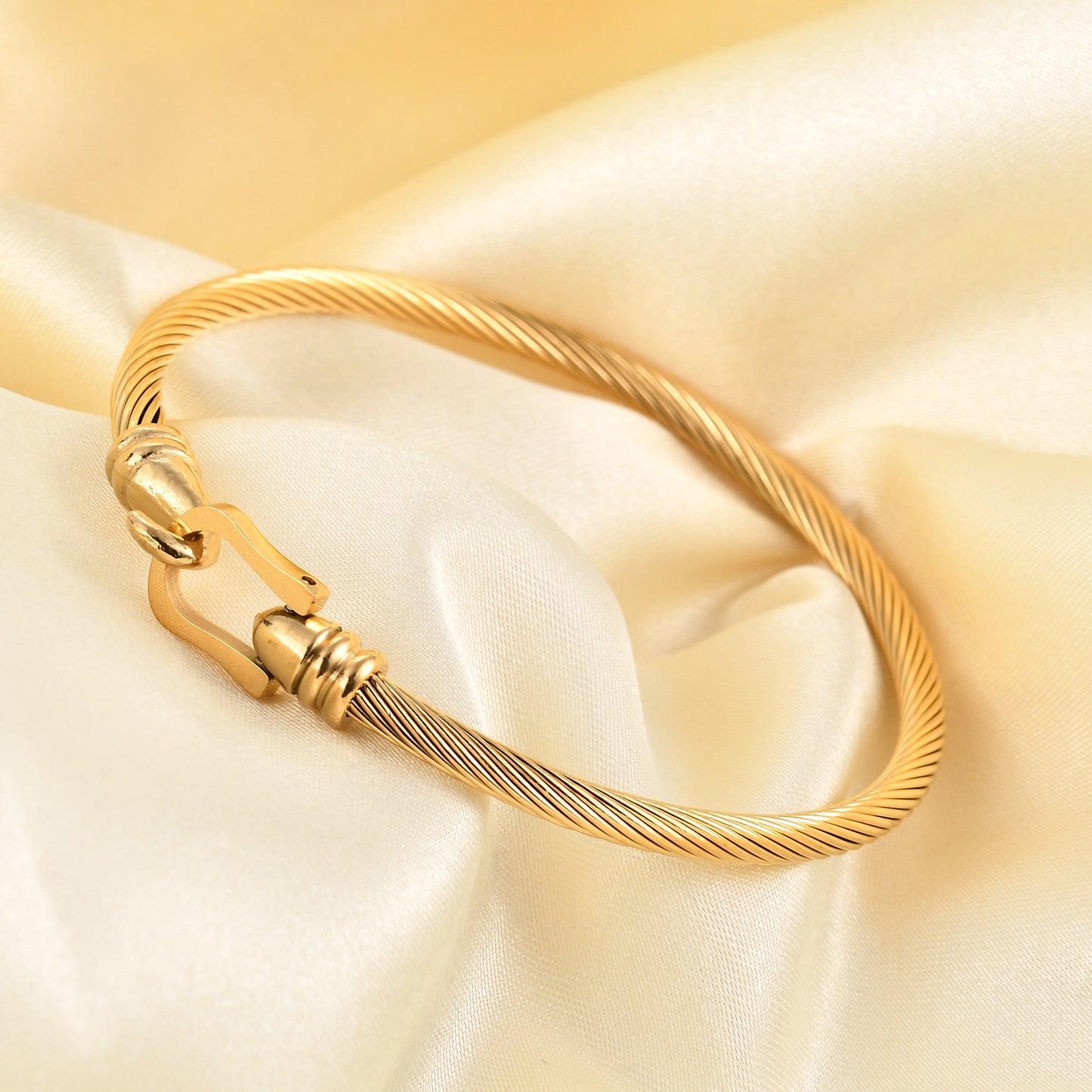 Mustang Sally Bangle