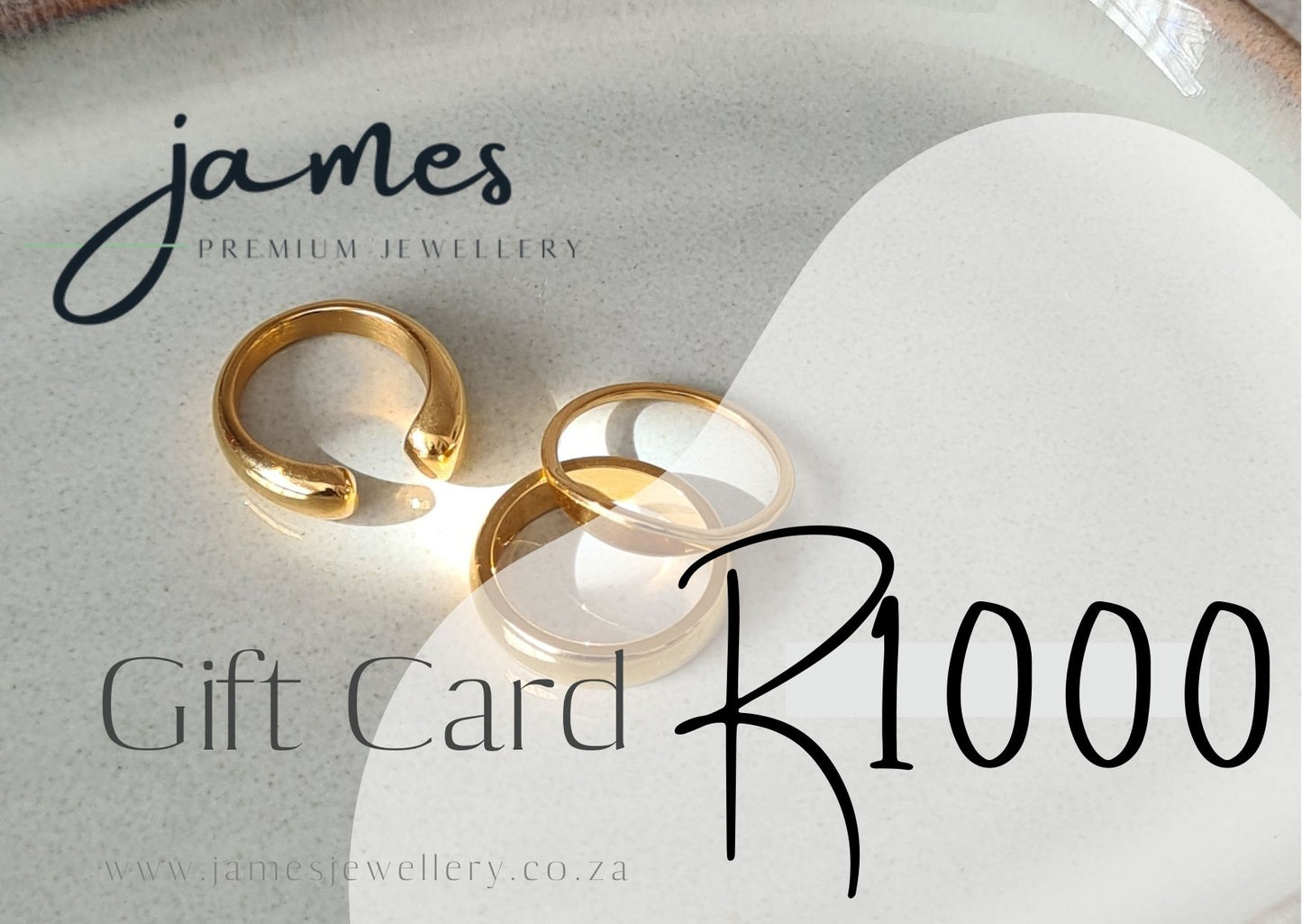 R1000 Gift Card