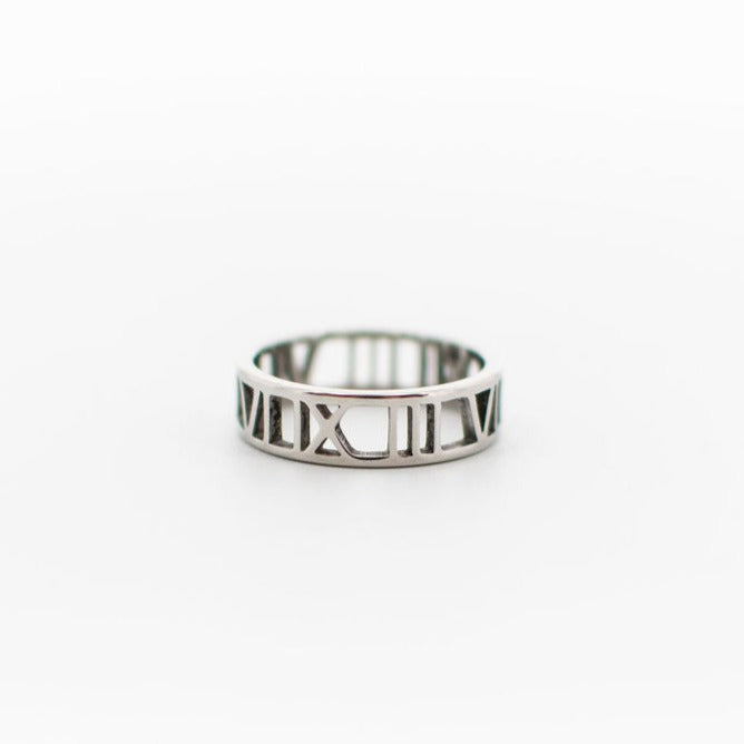 Roman Ring