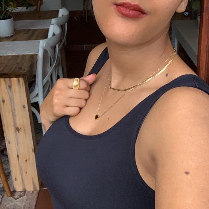 Heart Necklace