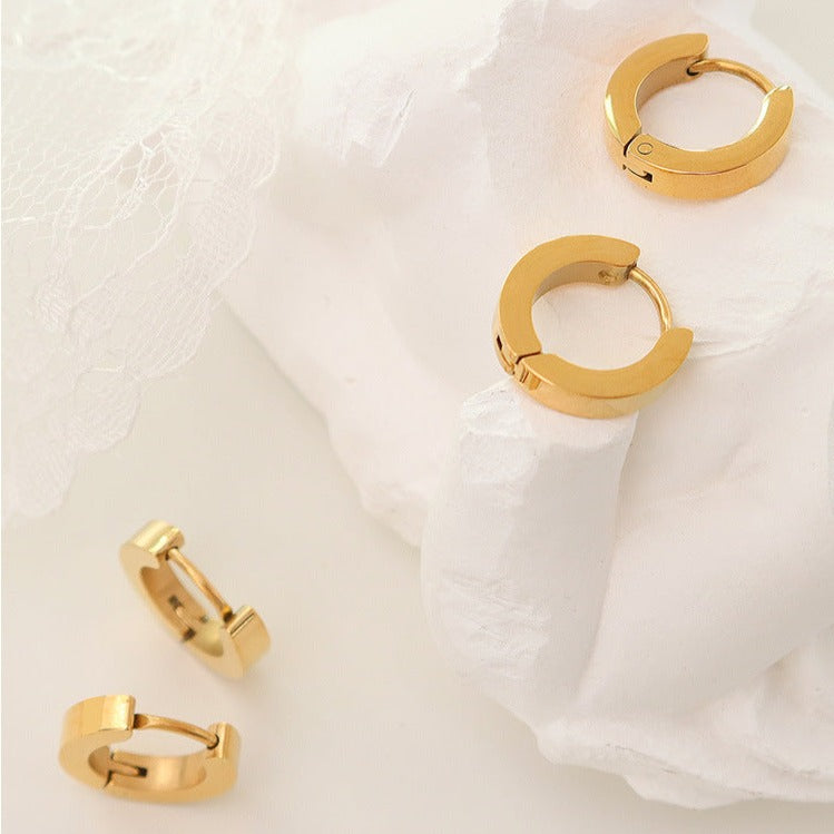 Gold Everyday Huggies