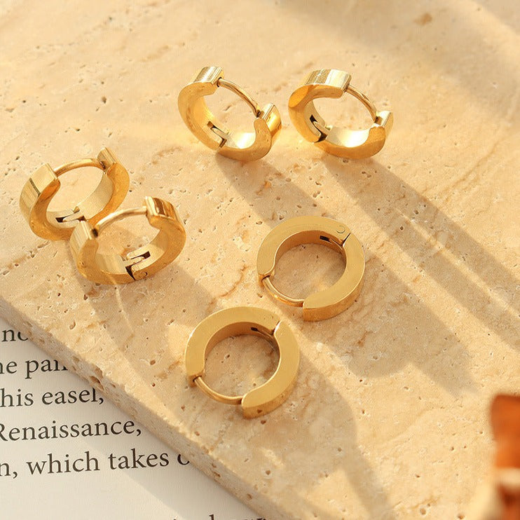 Gold Everyday Huggies