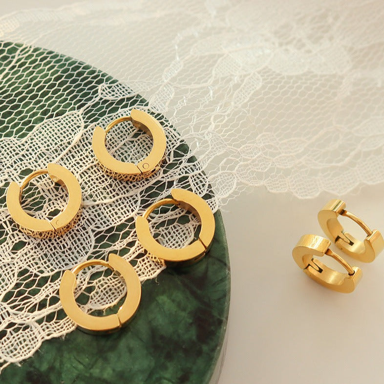 Gold Everyday Huggies