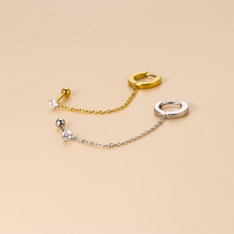 Casey | Stud and Chain (1pc single)
