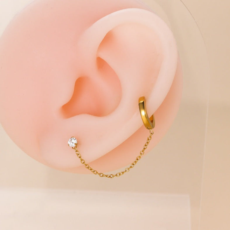 Casey | Stud and Chain (1pc single)