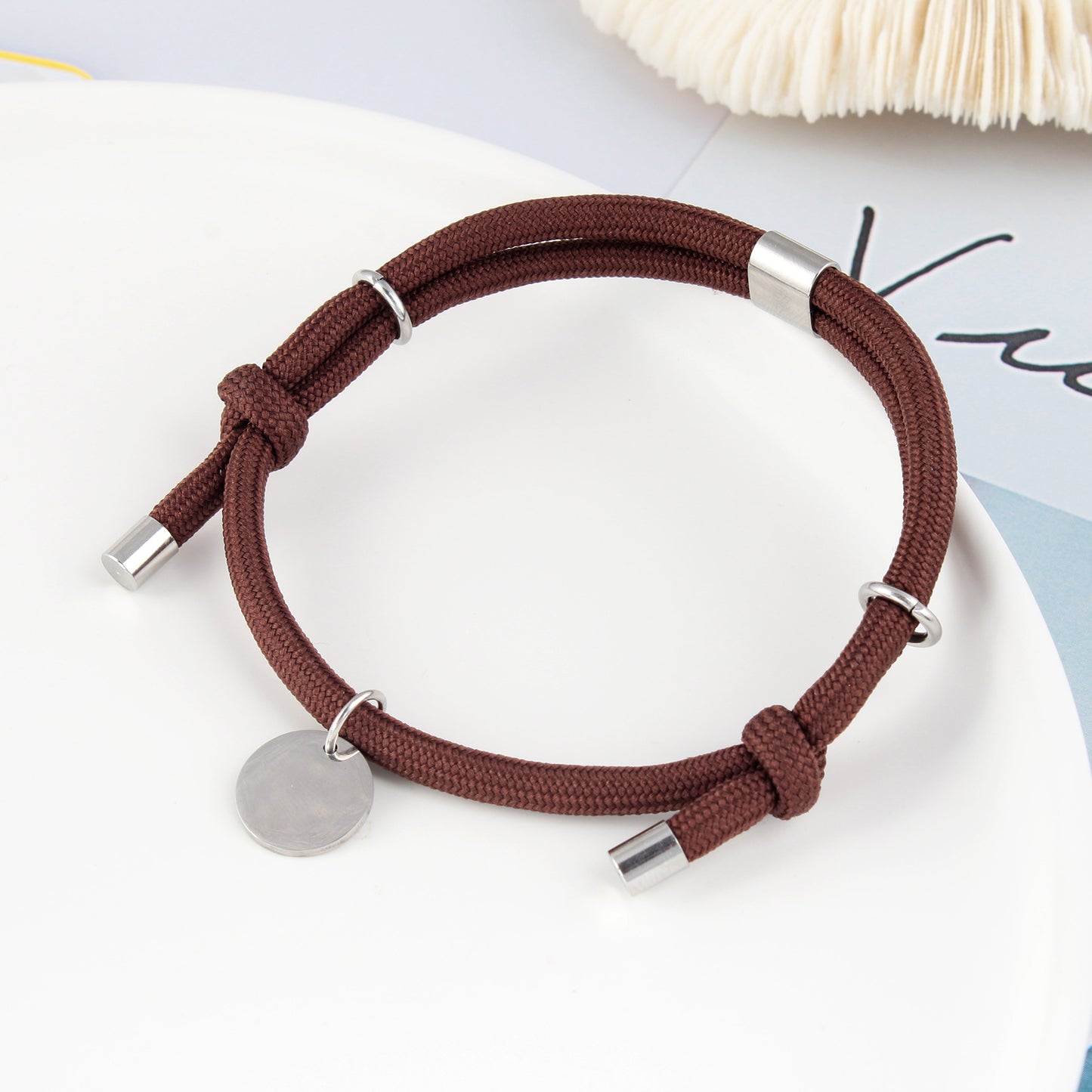 Cord Bracelet