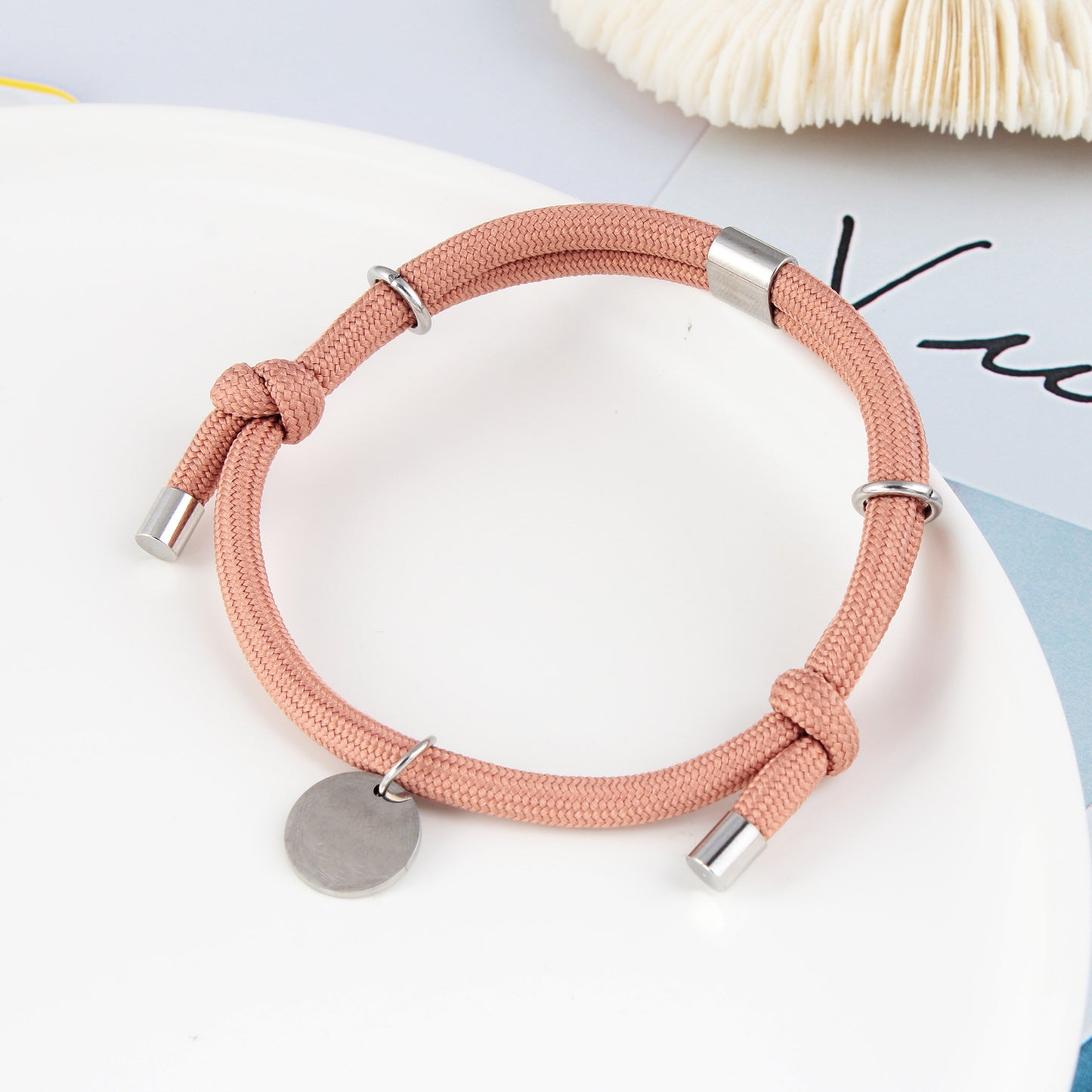 Cord Bracelet