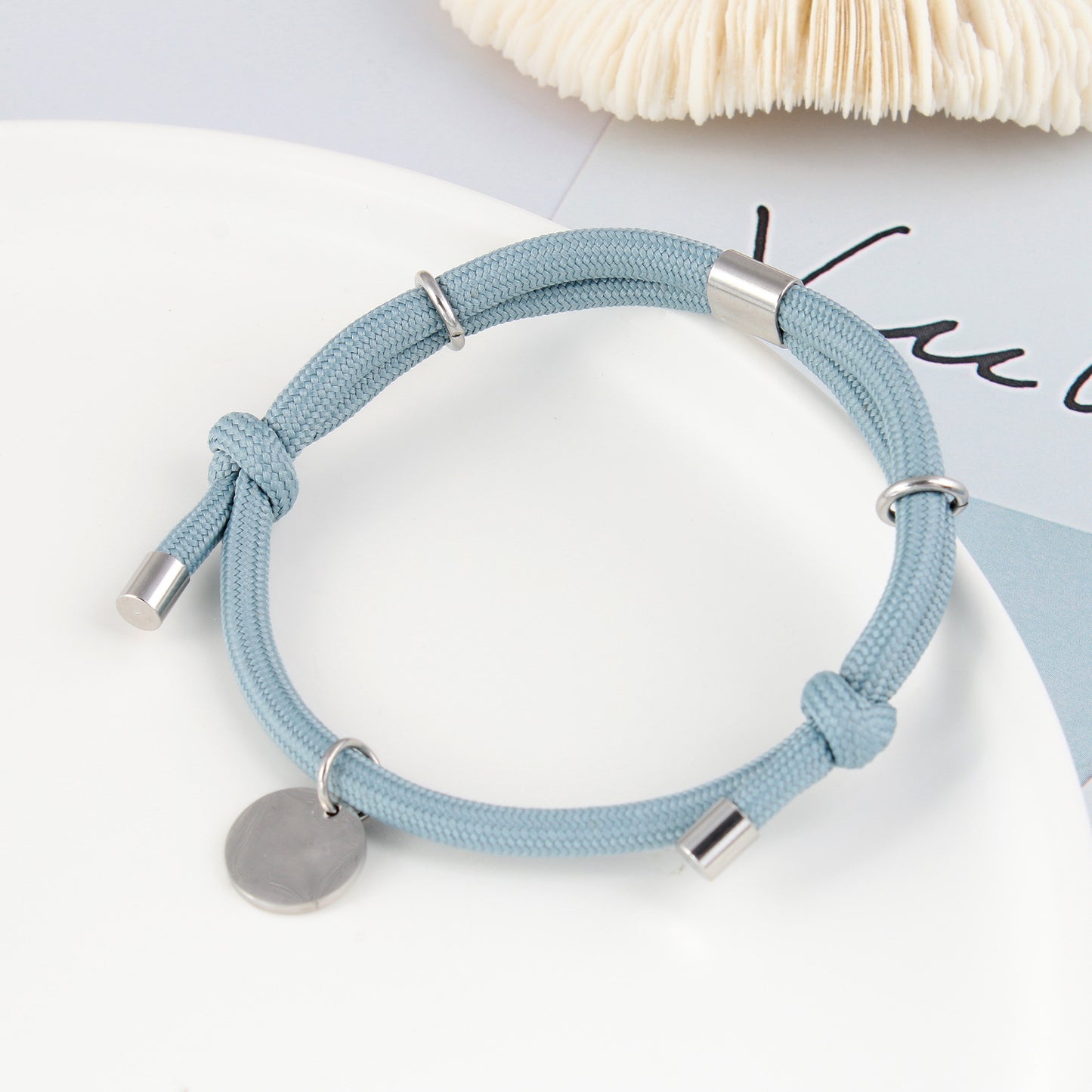 Cord Bracelet
