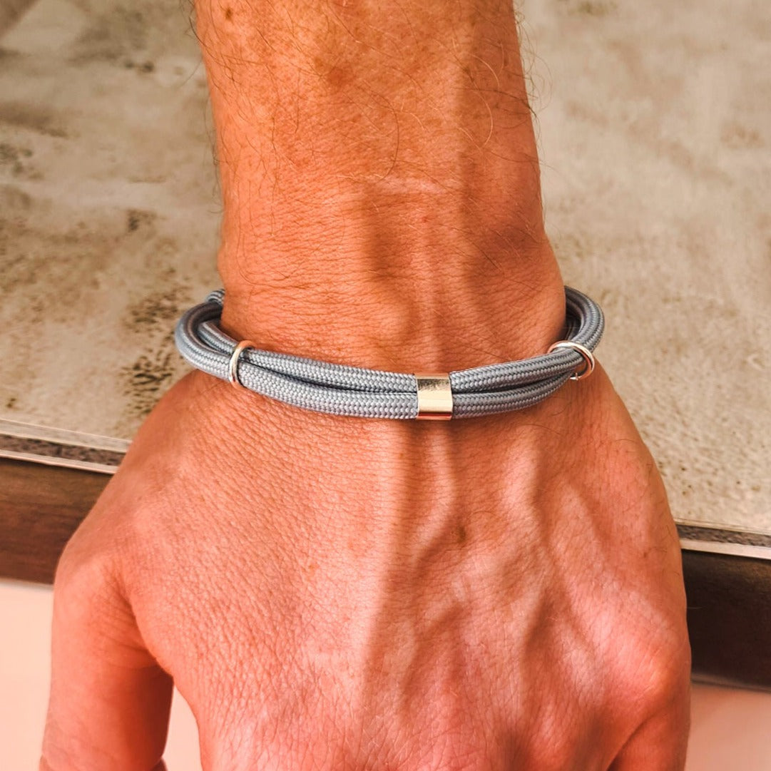 Cord Bracelet