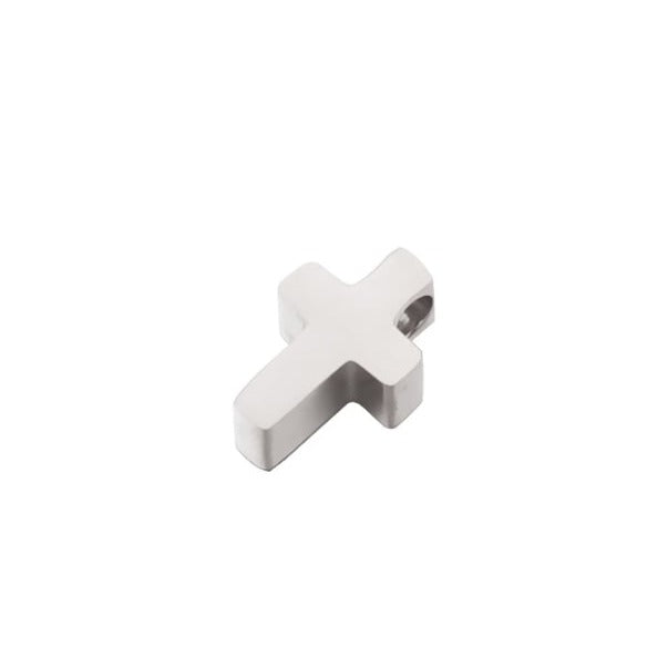 Cross Slider Charms