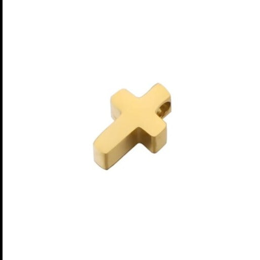 Cross Slider Charms