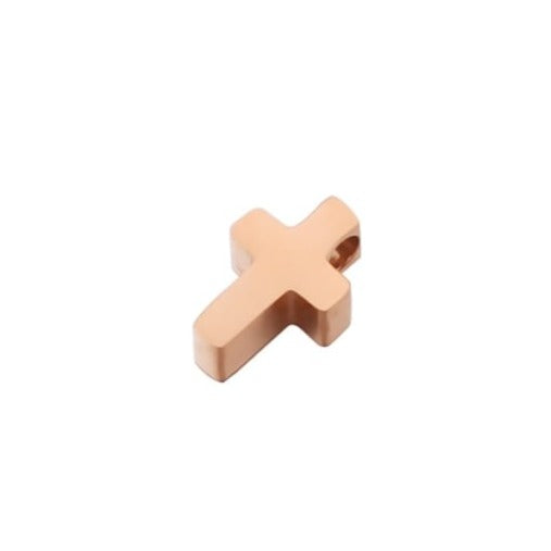 Cross Slider Charms