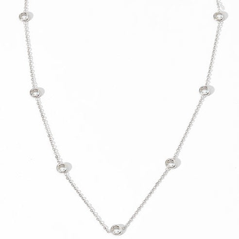 Dewdrop Necklace