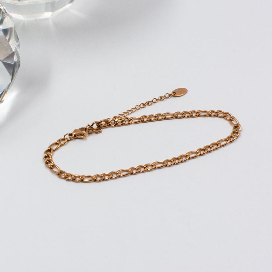 Figaro Anklet