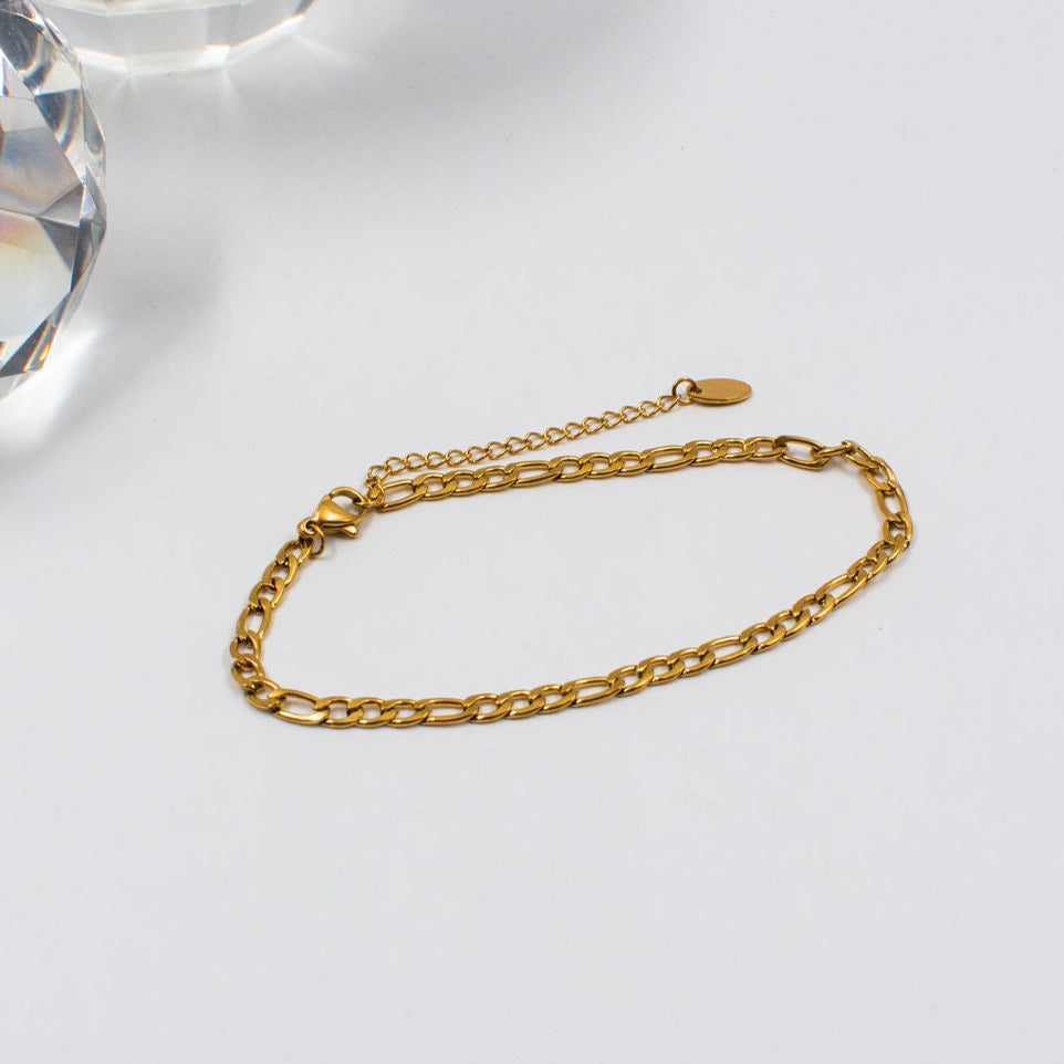 Figaro Anklet