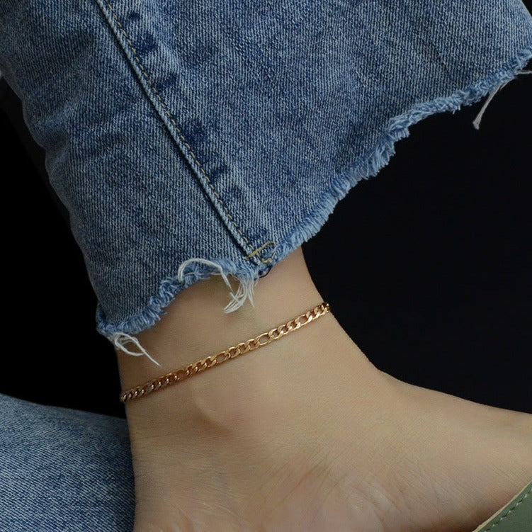 Figaro Anklet