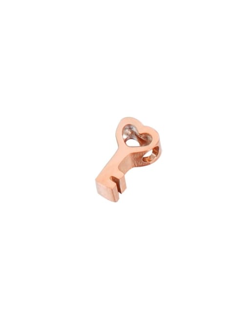 Key Slider Charms