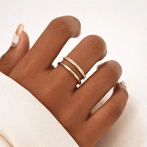 All Rings