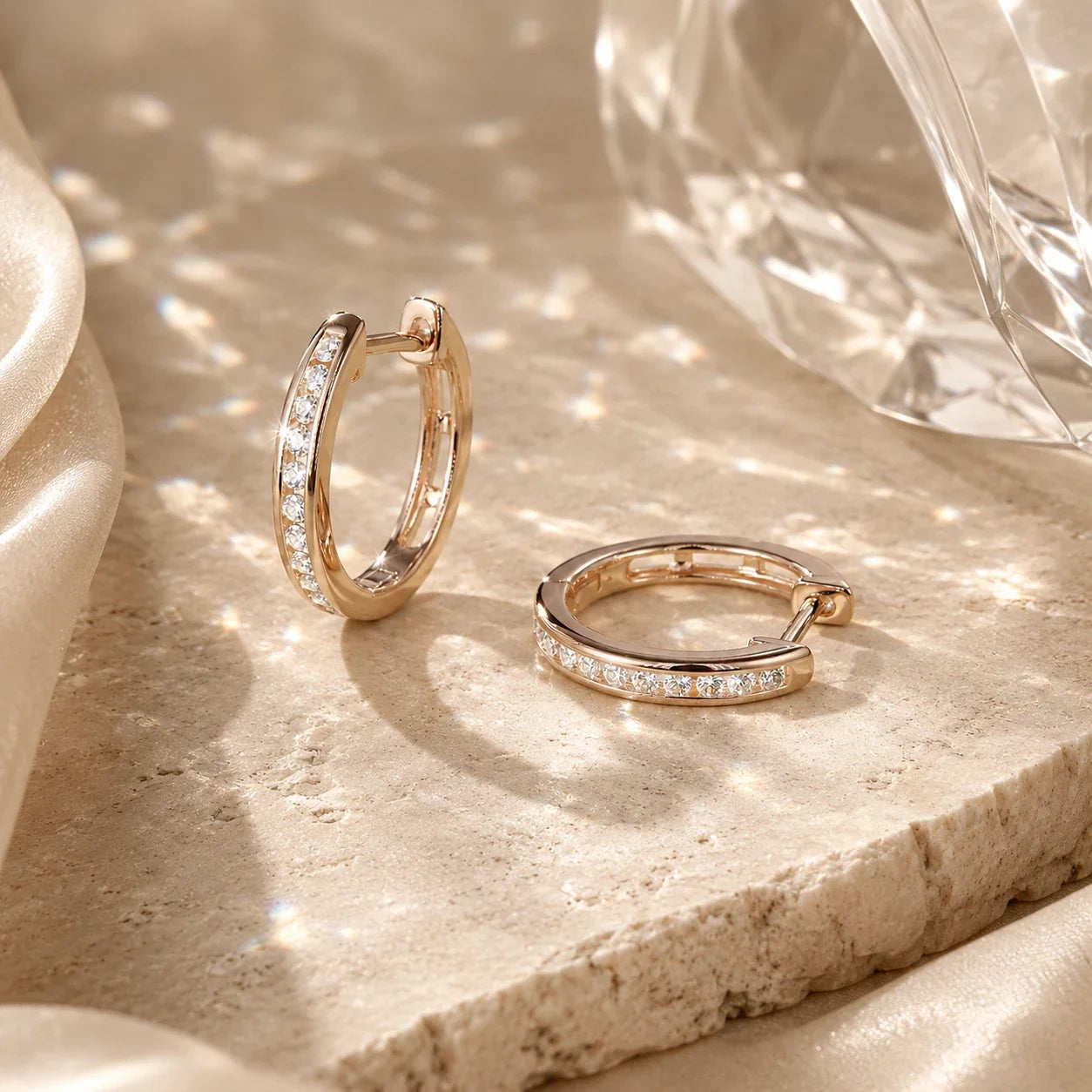 Moissanite