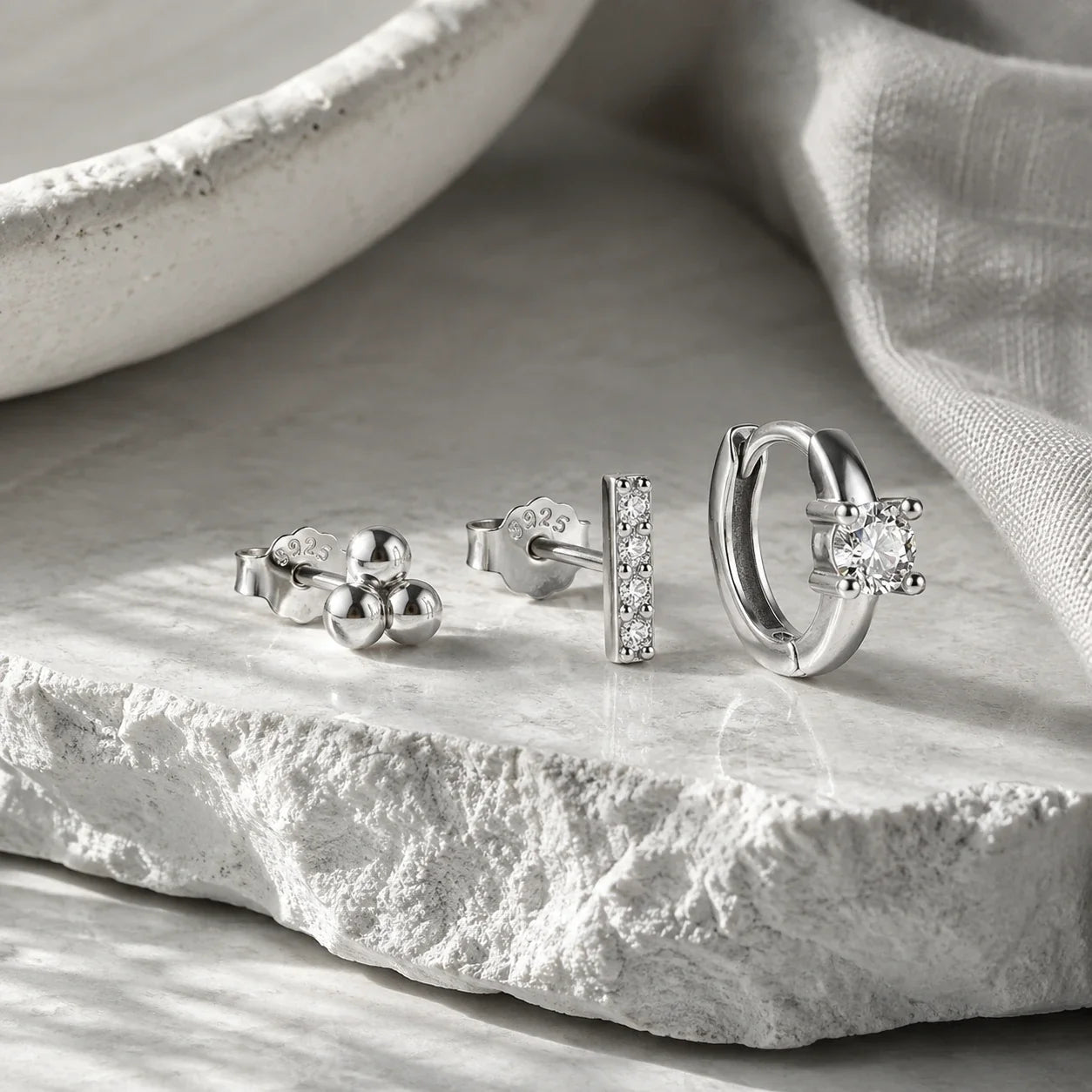 Sterling Silver