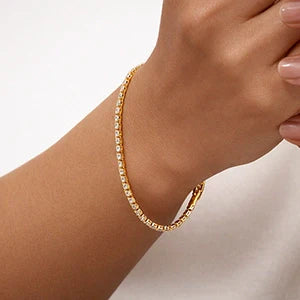Tennis Bracelets
