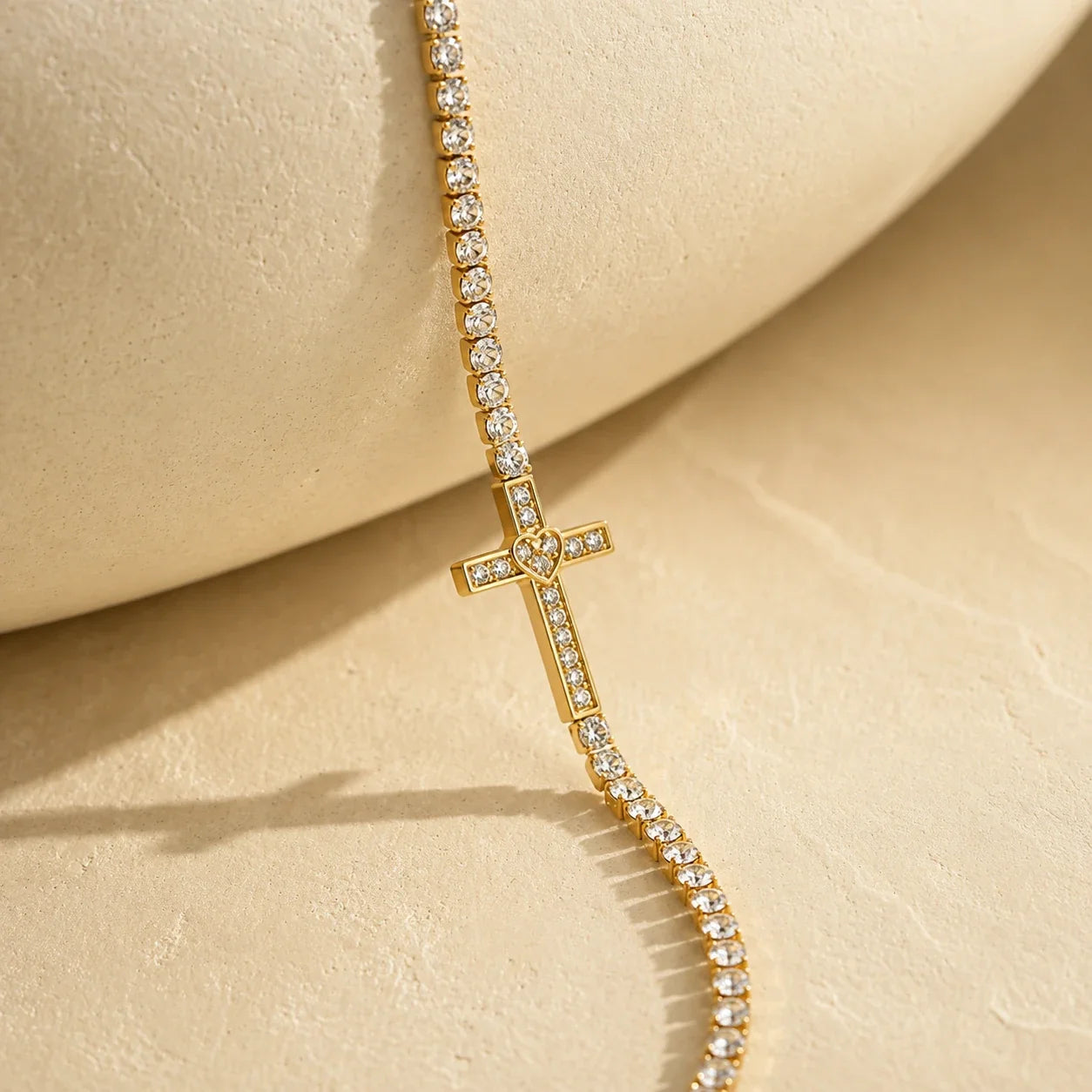 Tennis Jewellery