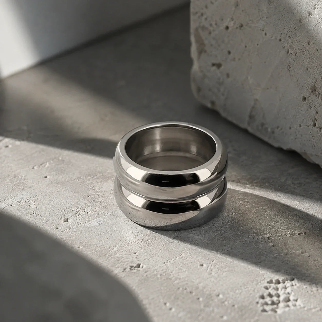 Titanium